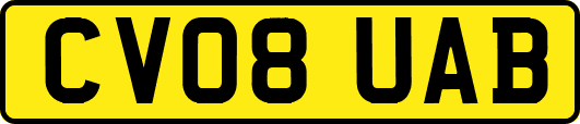 CV08UAB