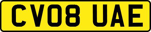 CV08UAE