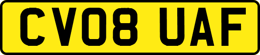 CV08UAF