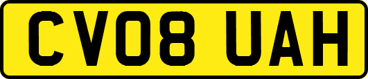 CV08UAH