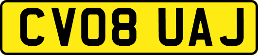 CV08UAJ