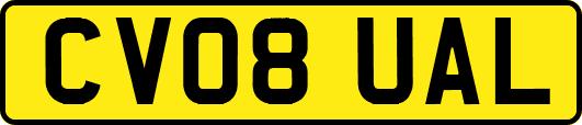 CV08UAL