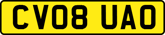CV08UAO