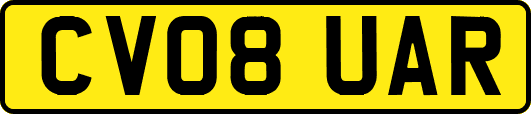 CV08UAR