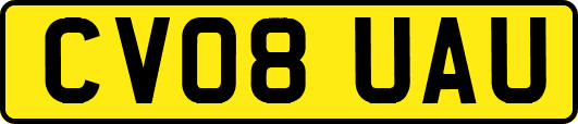 CV08UAU