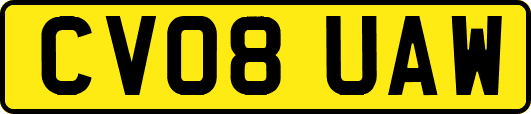 CV08UAW
