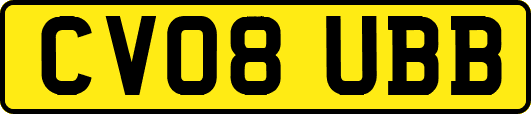 CV08UBB