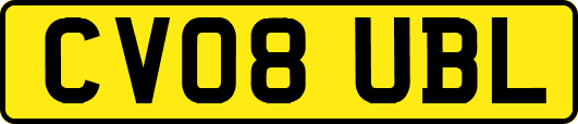 CV08UBL