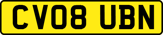 CV08UBN
