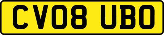 CV08UBO