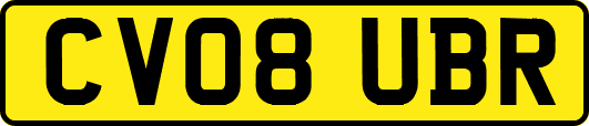 CV08UBR