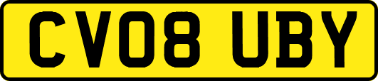 CV08UBY