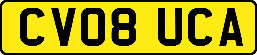 CV08UCA