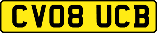 CV08UCB