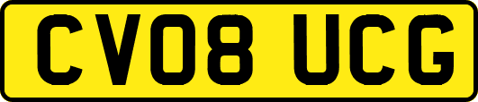 CV08UCG