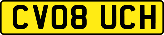 CV08UCH