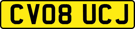 CV08UCJ