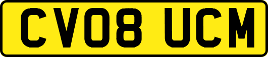 CV08UCM
