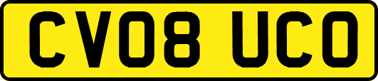 CV08UCO