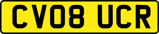 CV08UCR