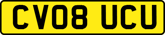 CV08UCU