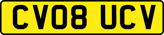 CV08UCV