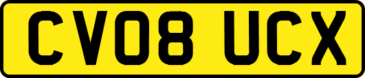 CV08UCX