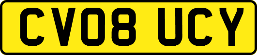 CV08UCY