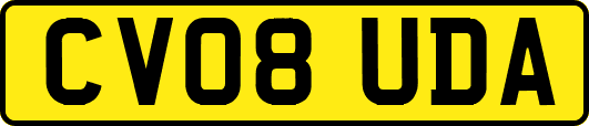 CV08UDA