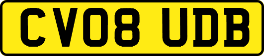 CV08UDB