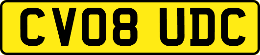 CV08UDC
