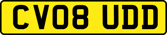 CV08UDD