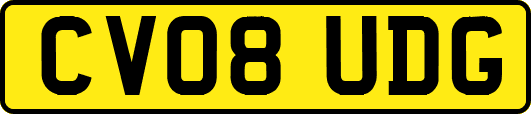 CV08UDG