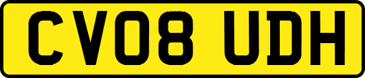 CV08UDH