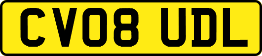 CV08UDL