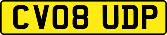 CV08UDP