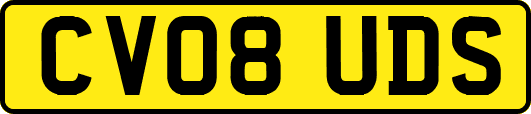 CV08UDS