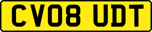 CV08UDT