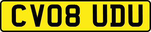 CV08UDU