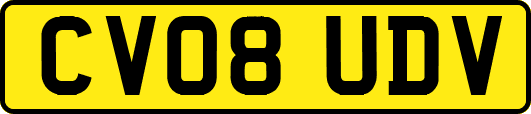 CV08UDV