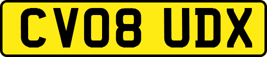 CV08UDX