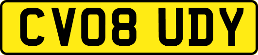 CV08UDY