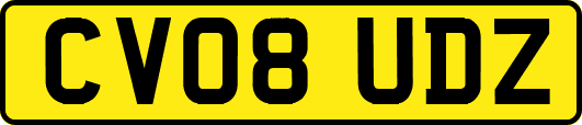 CV08UDZ