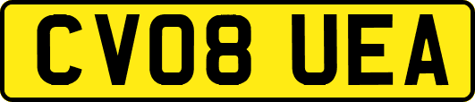 CV08UEA