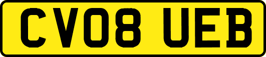 CV08UEB