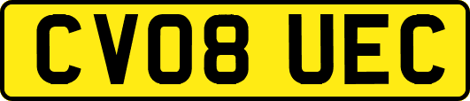 CV08UEC