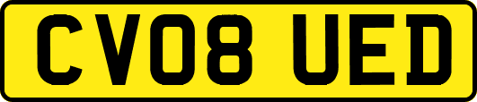 CV08UED