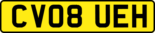 CV08UEH