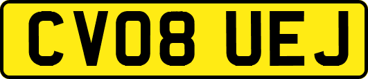 CV08UEJ