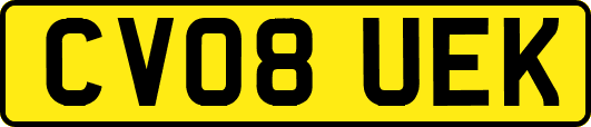 CV08UEK